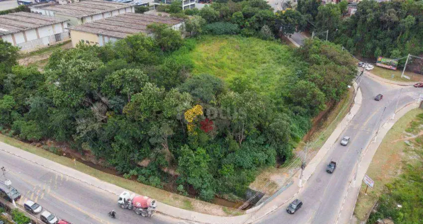 Terreno à venda na Rua Estrela Dalva, 1, Jardim Alagoas, Santana de Parnaíba