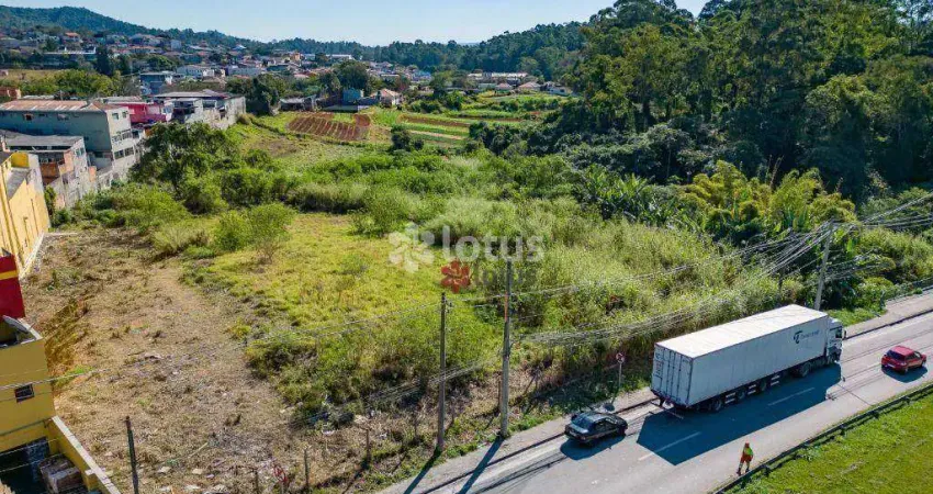 Terreno à venda na Via Anhangüera Km, 1, Anhangüera, São Paulo