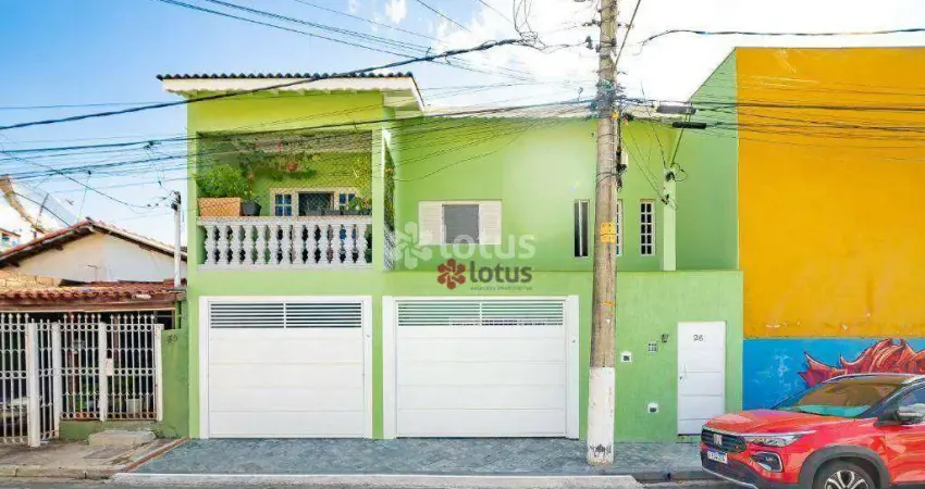 Casa com 3 quartos à venda na Rua Itatiba, 26, Altos de Jordanésia (Jordanésia), Cajamar