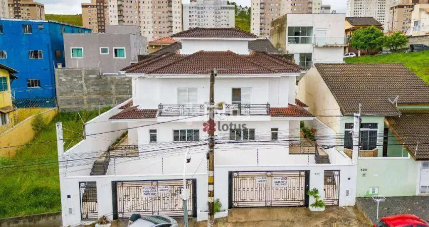 Casa com 3 quartos à venda na Rua das Amazonas (P Ipês II), 526, Portais (Polvilho), Cajamar