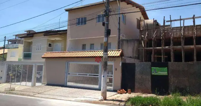 Casa com 3 quartos à venda na Rua das Amazonas (P Ipês II), 230, Portais (Polvilho), Cajamar