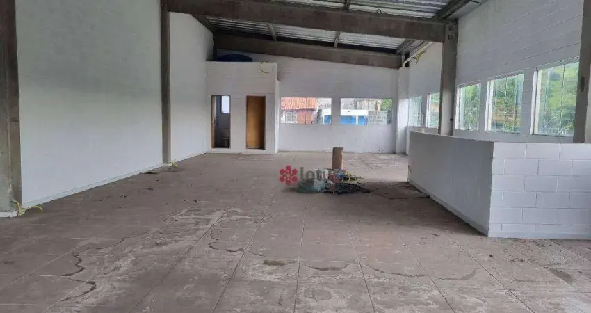 Sala comercial para alugar na Avenida Tenente Marques, 2, Portais (Polvilho), Cajamar