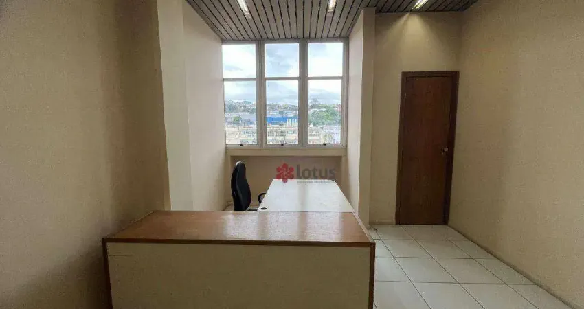 Sala comercial para alugar na Estrada Tenente Marques, 5558, Vila Poupança, Santana de Parnaíba