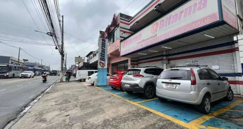 Sala comercial para alugar na Avenida Tenente Marques, 1697, Polvilho, Cajamar