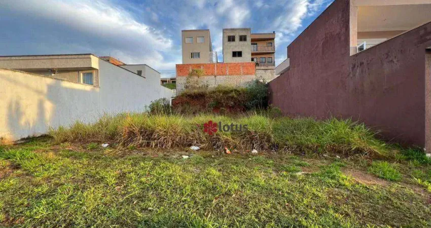 Terreno à venda na Rua Sabina, 101, Portais (Polvilho), Cajamar