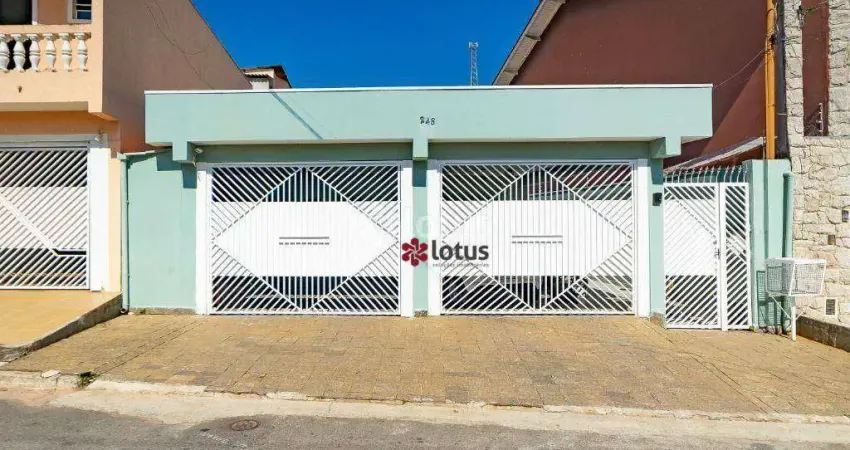 Casa com 3 quartos à venda na Rua Pietrantonio Minichilo, 248, Guaturinho, Cajamar