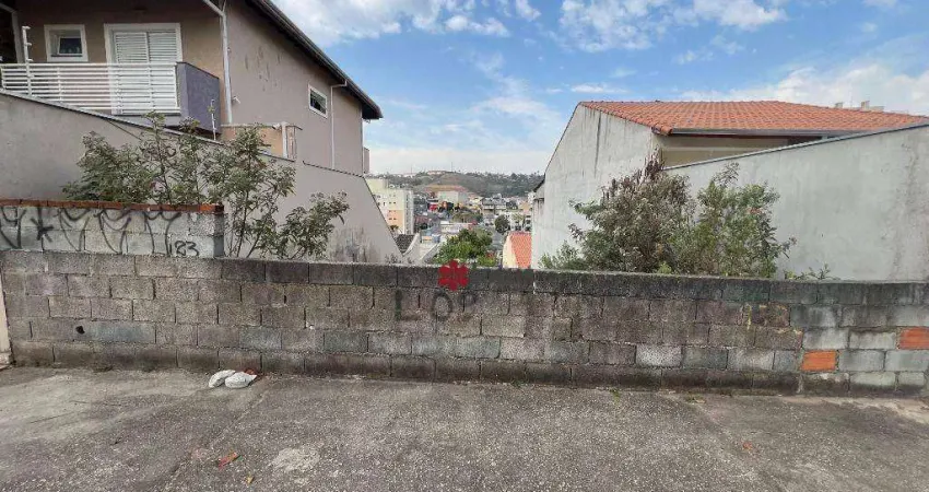 Terreno à venda na Rua dos Lótus, 1, Portais (Polvilho), Cajamar