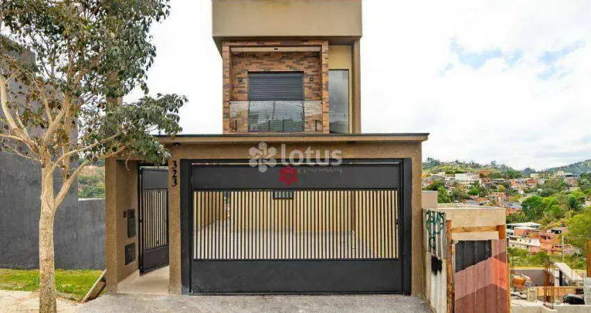 Casa moderna à venda no condomínio villas do jaguari, santana de parnaíba-sp!