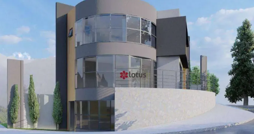 Sala comercial para alugar na Rua dos Lírios, 762, Portais (Polvilho), Cajamar