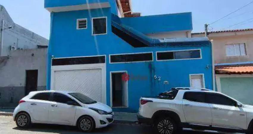 Casa com 4 quartos à venda na Rua José Roberto Pereira, 52, Polvilho, Cajamar