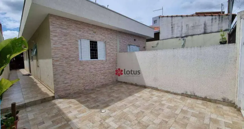 Casa com 2 quartos à venda na Rua Bento Crispim de Oliveira, 310, Cidade São Pedro - Gleba C, Santana de Parnaíba