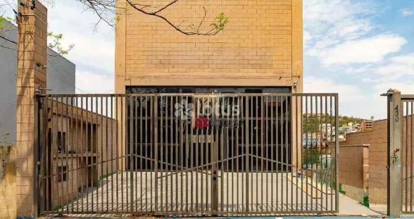 Sala comercial para alugar na Rua Waldemar Meira, 430, Portais (Polvilho), Cajamar