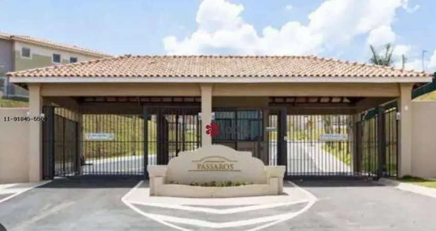 Apartamento com 2 quartos à venda na Rua Cruzeiro do Sul, 430, Chácara do Solar III, Santana de Parnaíba