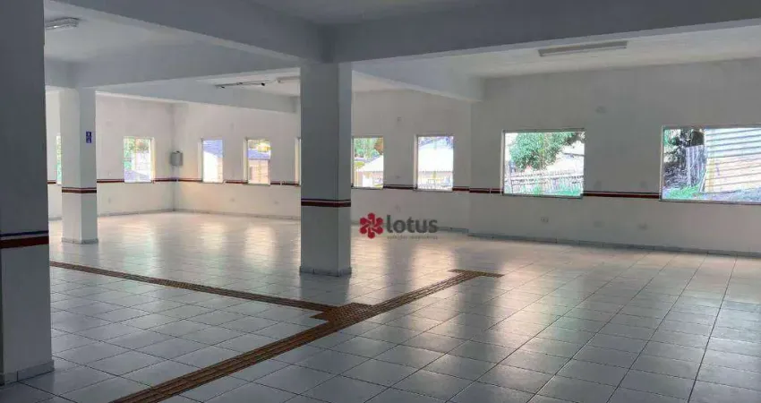 Sala comercial para alugar na Rua Quinze de Novembro, 625, Centro, Santana de Parnaíba