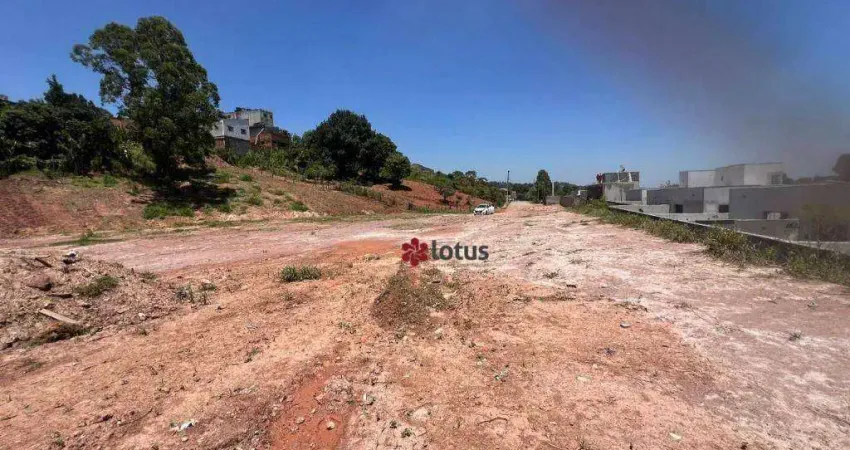 Terreno comercial à venda na Rua Cometa, 432, Chácara do Solar II (Fazendinha), Santana de Parnaíba