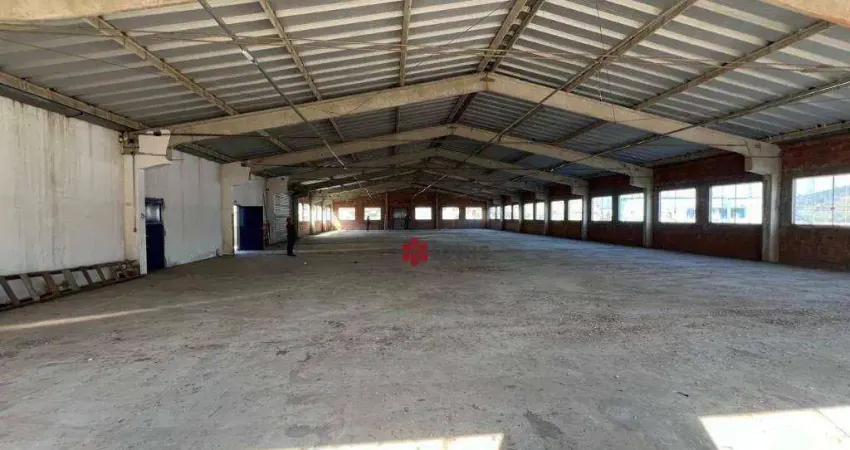 Sala comercial para alugar na Estrada José Marques Ribeiro, 619, Guaturinho, Cajamar
