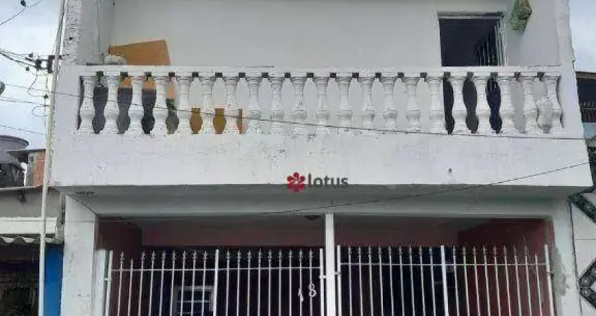 Casa com 3 quartos à venda na Rua Itapecerica da Serra, 18, Jardins (Polvilho), Cajamar