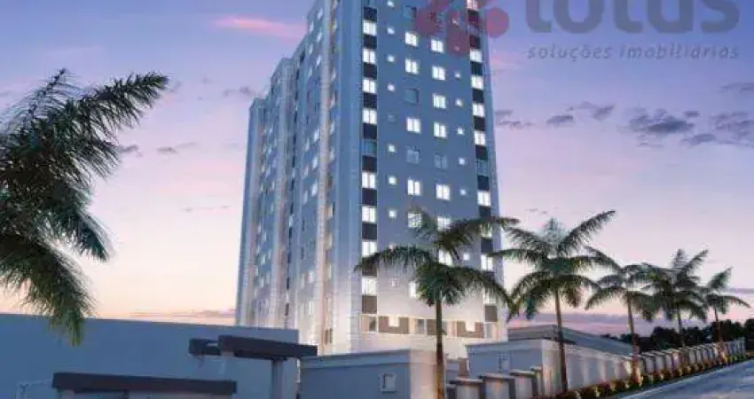 Apartamento com 2 quartos para alugar na Avenida Resedá, 235, Portais (Polvilho), Cajamar