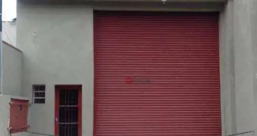 Barracão / Galpão / Depósito para alugar na Rua Benedita Ribeiro de Souza, 225, Guaturinho, Cajamar