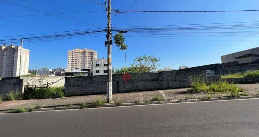 Terreno à venda na Rua das Flores-de-Maio, 1, Portais (Polvilho), Cajamar