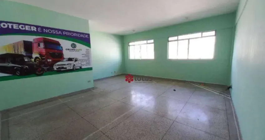 Sala comercial para alugar na Estrada Tenente Marques, 5201, Jardim do Luar (Fazendinha), Santana de Parnaíba