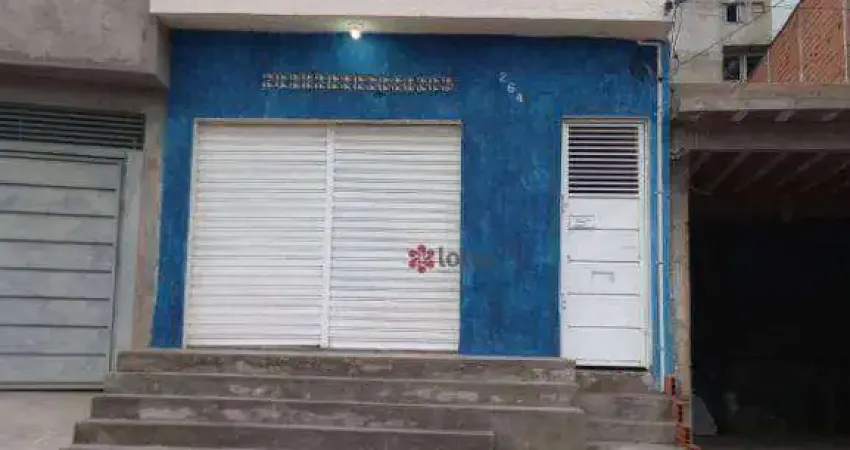 Sala comercial para alugar na Avenida Baptista Borba, 264, Cidade São Pedro - Gleba A, Santana de Parnaíba