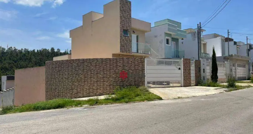 Casa com 3 quartos à venda na Rua Sabina, 10, Portais (Polvilho), Cajamar