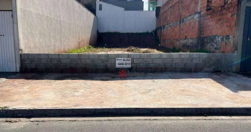 Terreno comercial para alugar na Rua Waldemar Meira, 730, Portais (Polvilho), Cajamar
