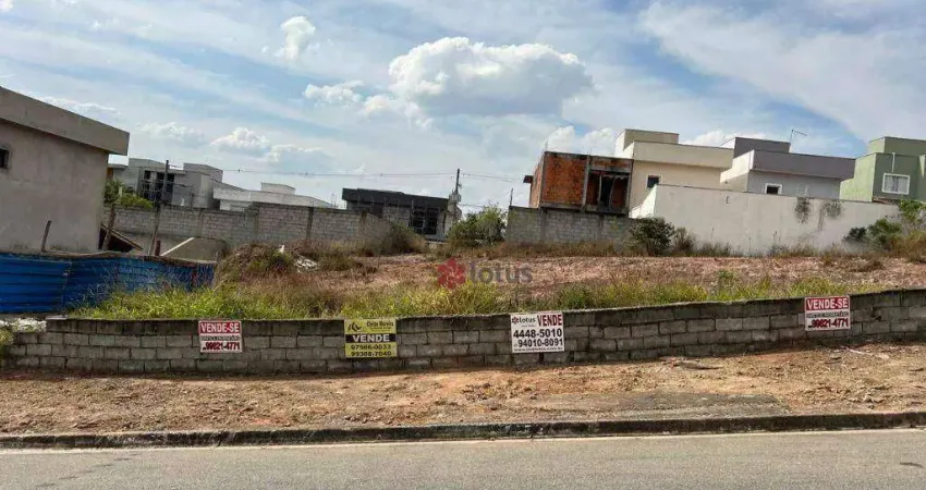 Terreno comercial à venda na Avenida Jabuticabeira, 1, Portais (Polvilho), Cajamar