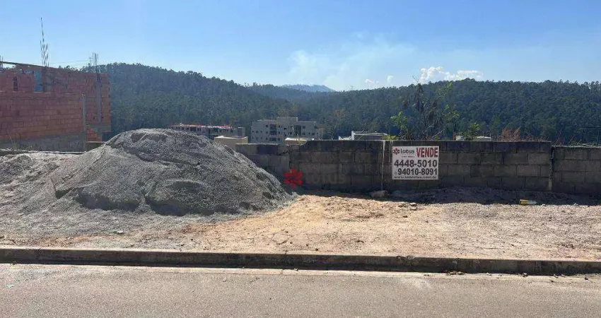 Terreno à venda na Rua das Nogueiras, 10, Portais (Polvilho), Cajamar