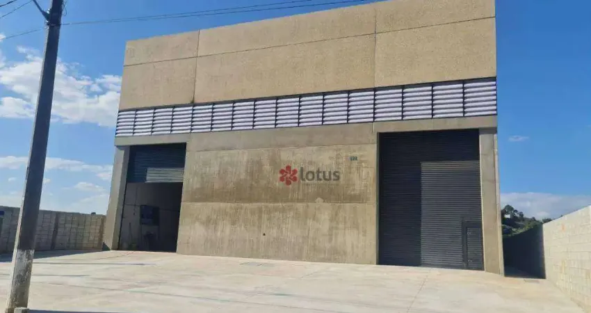 Sala comercial para alugar na Estrada Tenente Marques, 1, Vila Poupança, Santana de Parnaíba