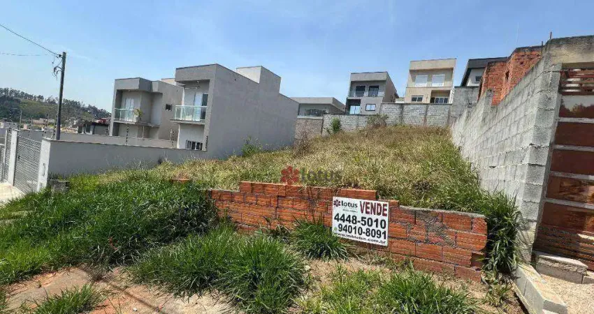 Terreno à venda na Rua das Espirradeiras, 209, Portais (Polvilho), Cajamar