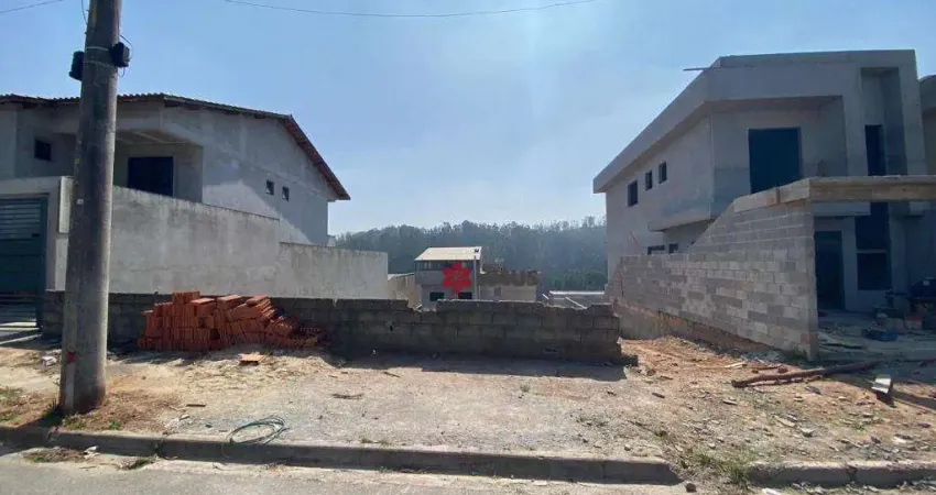 Terreno à venda na Rua Delfim, 3, Portais (Polvilho), Cajamar