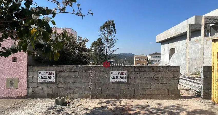 Terreno à venda na Rua das Vincas, 221, Portais (Polvilho), Cajamar