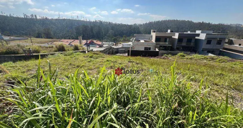 Terreno à venda na Rua das Cravinas, Portais (Polvilho), Cajamar