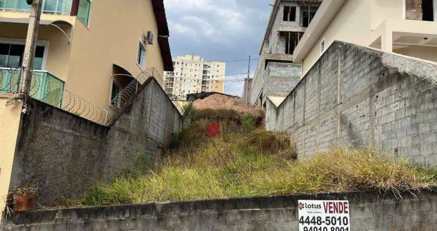 Terreno à venda na Rua dos Cedros, 23, Portais (Polvilho), Cajamar