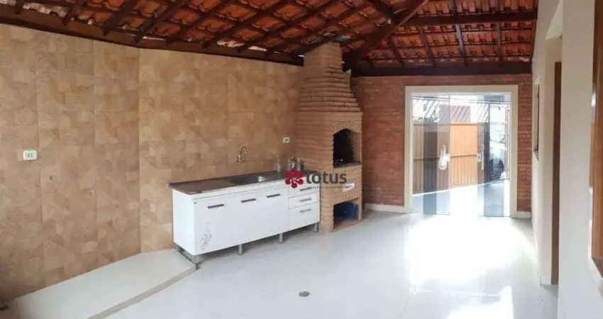 Casa com 3 quartos à venda na Avenida Braúna, 589, Colina Maria Luíza (Jordanésia), Cajamar