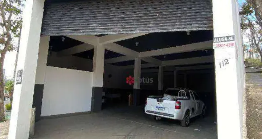 Sala comercial para alugar na Avenida Ayrton Senna, 112, Jardim Adelaide, Cajamar