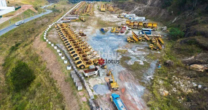 Terreno comercial para alugar na Rodovia Anhanguera, 1, Centro, Cajamar