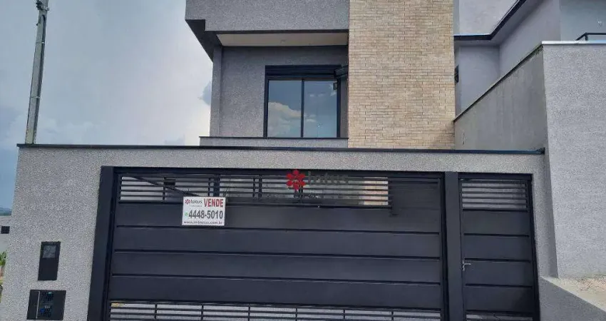 Casa com 3 quartos à venda na Rua dos Jatobás, 570, Portais (Polvilho), Cajamar