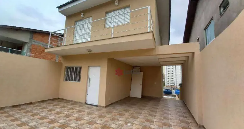 Casa com 3 quartos à venda na Rua das Orquídeas, 510, Portais (Polvilho), Cajamar