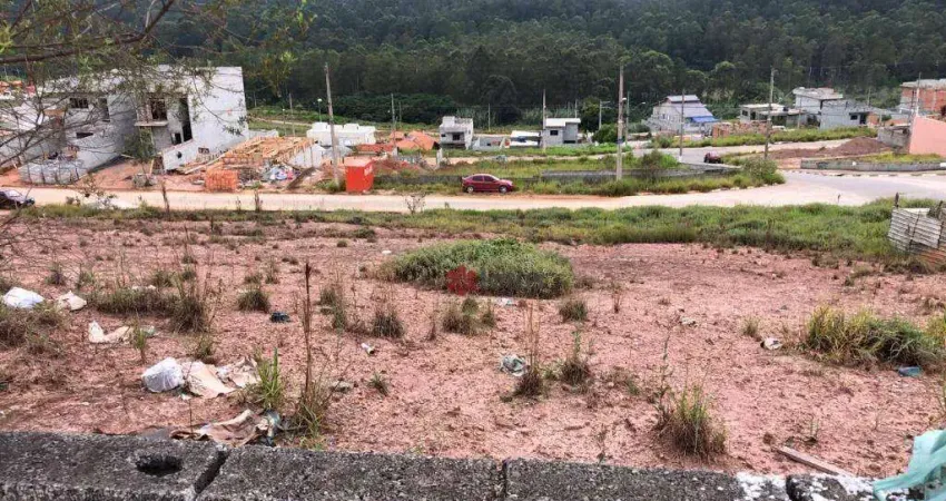 Terreno à venda na Rua das Nogueiras, 33, Portais (Polvilho), Cajamar