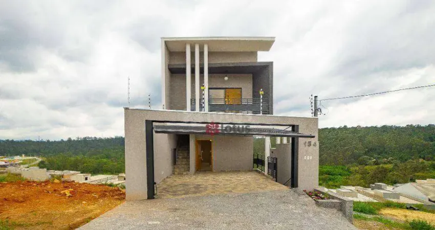 Casa com 2 quartos à venda na Rua das Nogueiras, 154, Portais (Polvilho), Cajamar