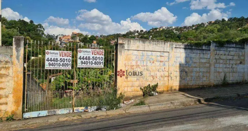 Terreno à venda na Rua Milck Félix, 1, Panorama (Polvilho), Cajamar
