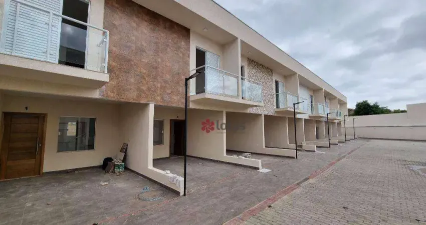 Casa com 2 quartos à venda na Rua Carlos de Souza Maciel, 1376, Polvilho, Cajamar