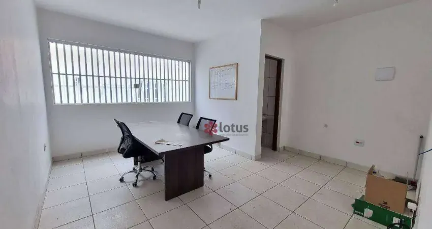 Sala comercial para alugar na Avenida das Palmeiras, 427, Portais (Polvilho), Cajamar