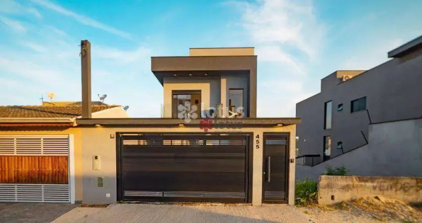 Casa com 3 quartos à venda na Rua Camarão Vermelho, 455, Portais (Polvilho), Cajamar