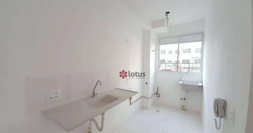 Apartamento com 1 quarto à venda na Rua Enéas Camargo, 388, Chácara Maria Trindade, São Paulo