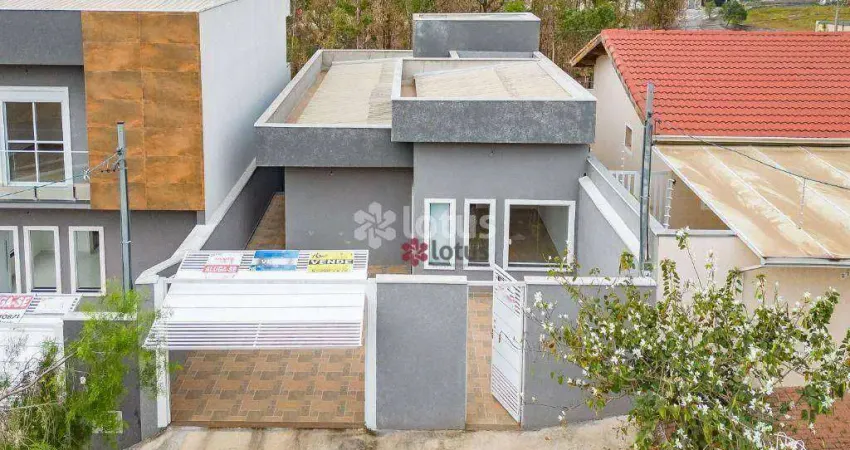 Casa com 3 quartos à venda na Rua das Vincas, 297, Portais (Polvilho), Cajamar