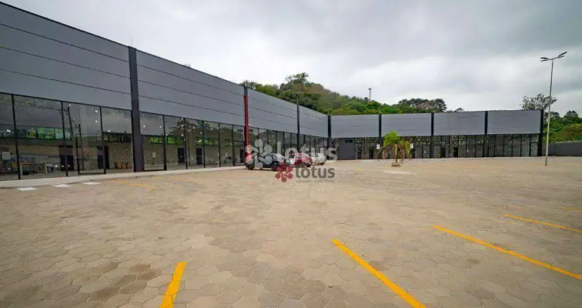 Sala comercial para alugar na Avenida Bento da Silva Bueno - até 398/399, 351, Paraíso (Polvilho), Cajamar